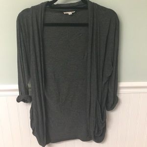 Zenana Outfitters cardigan